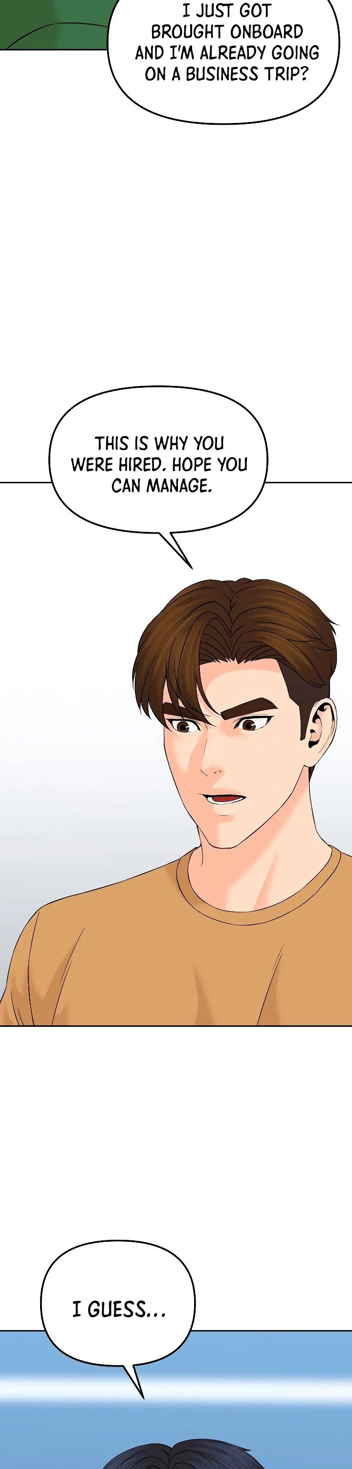 From the Grave and Back Chapter 144 page 27 - Chapter 144