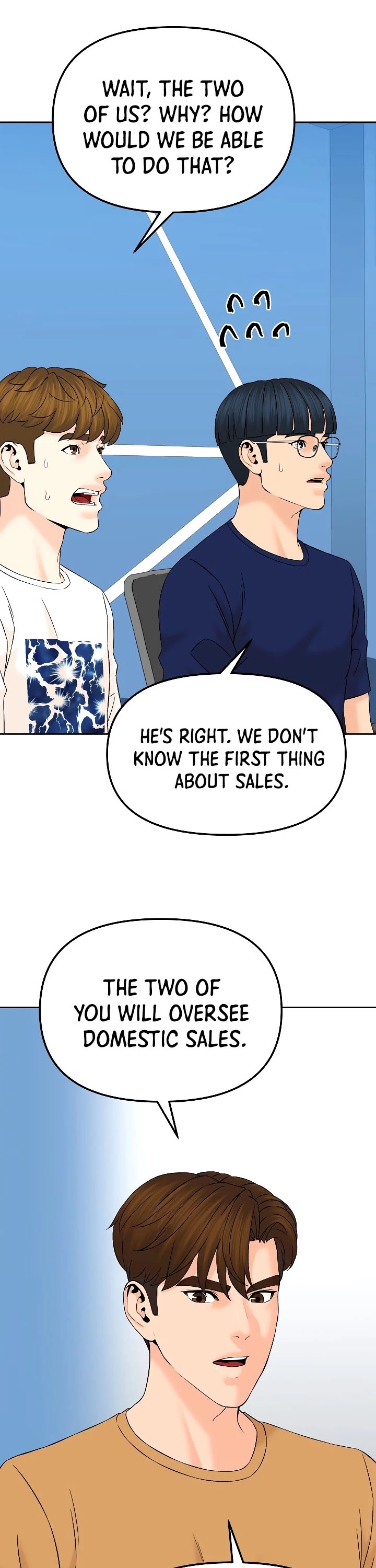 From the Grave and Back Chapter 144 page 29 - Chapter 144