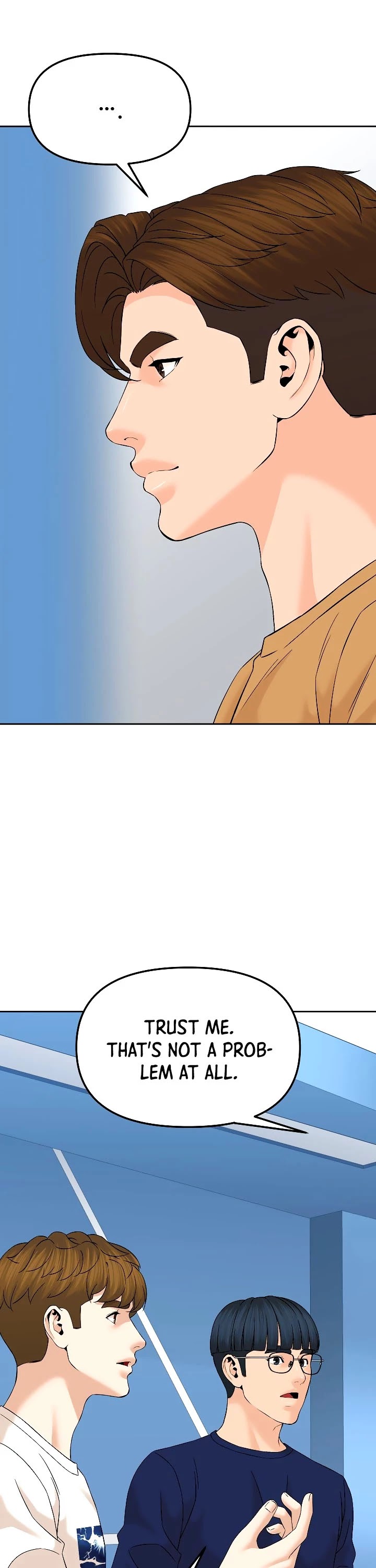From the Grave and Back Chapter 144 page 32 - Chapter 144