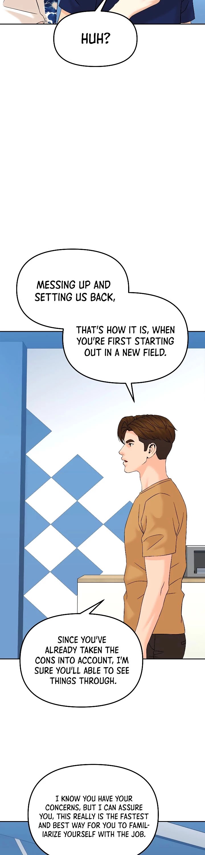 From the Grave and Back Chapter 144 page 33 - Chapter 144