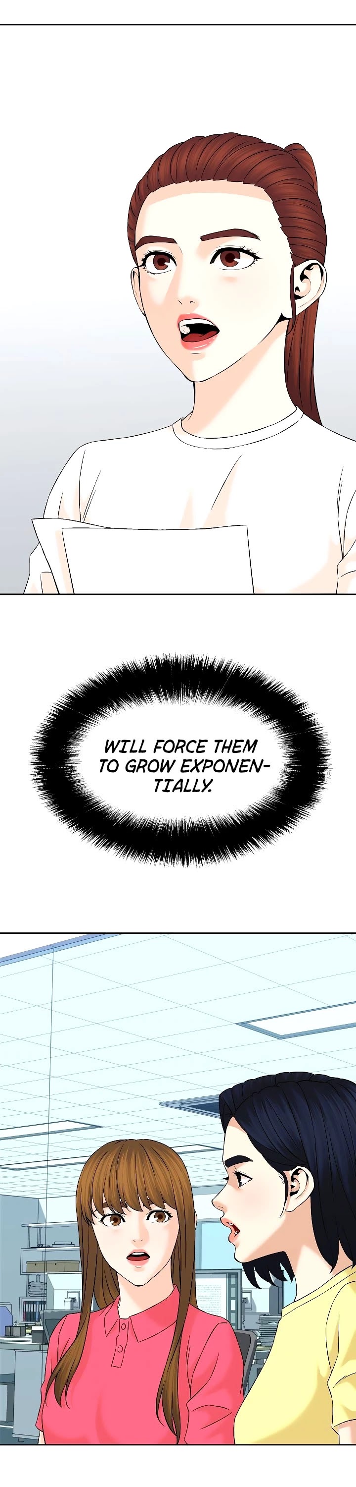 From the Grave and Back Chapter 144 page 40 - Chapter 144
