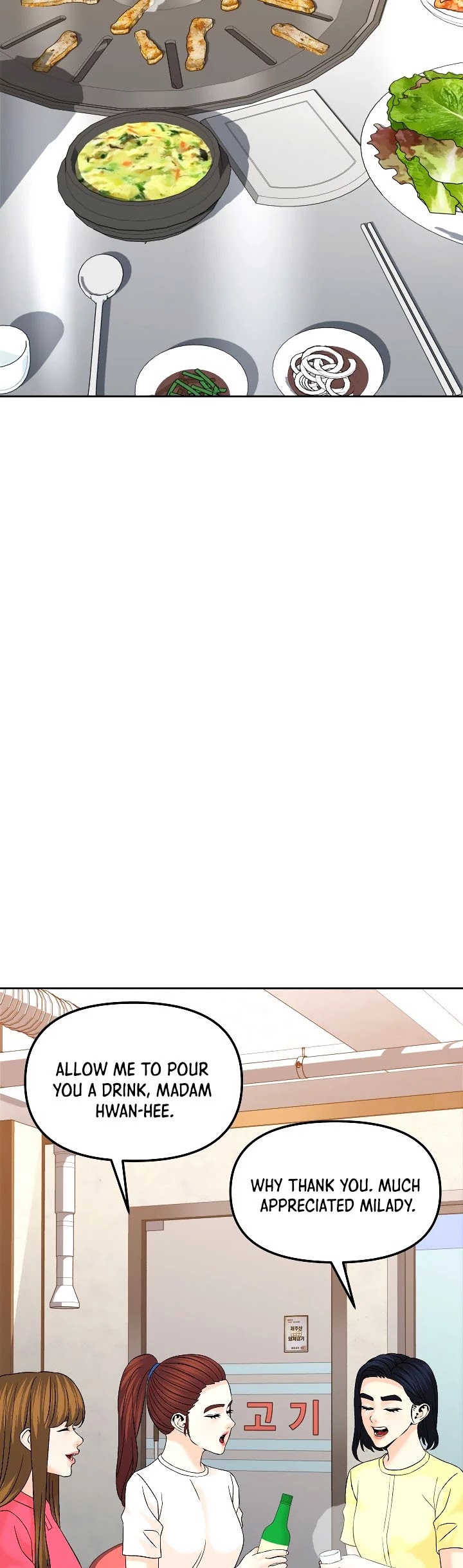 From the Grave and Back Chapter 144 page 42 - Chapter 144