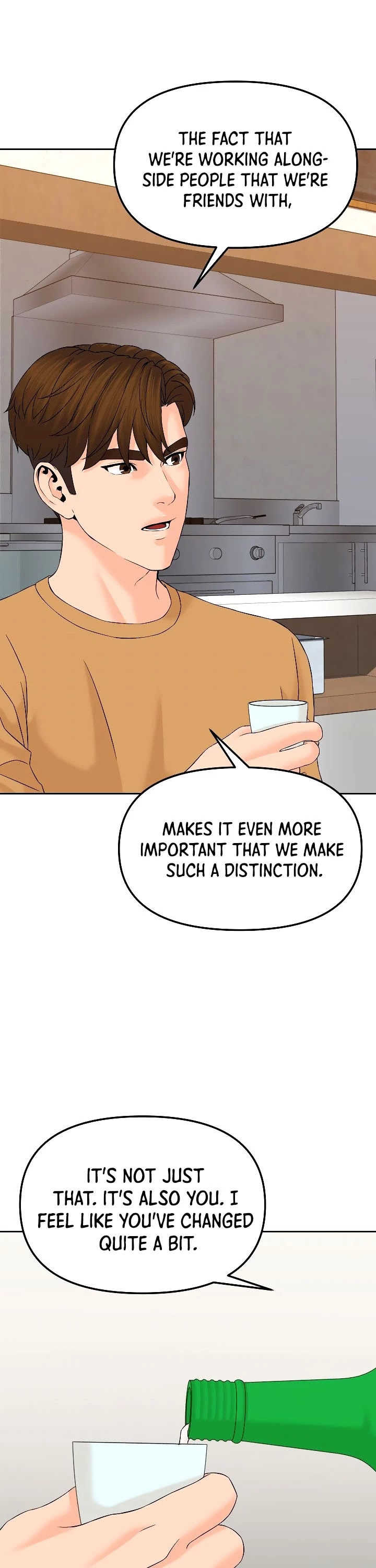 From the Grave and Back Chapter 144 page 47 - Chapter 144
