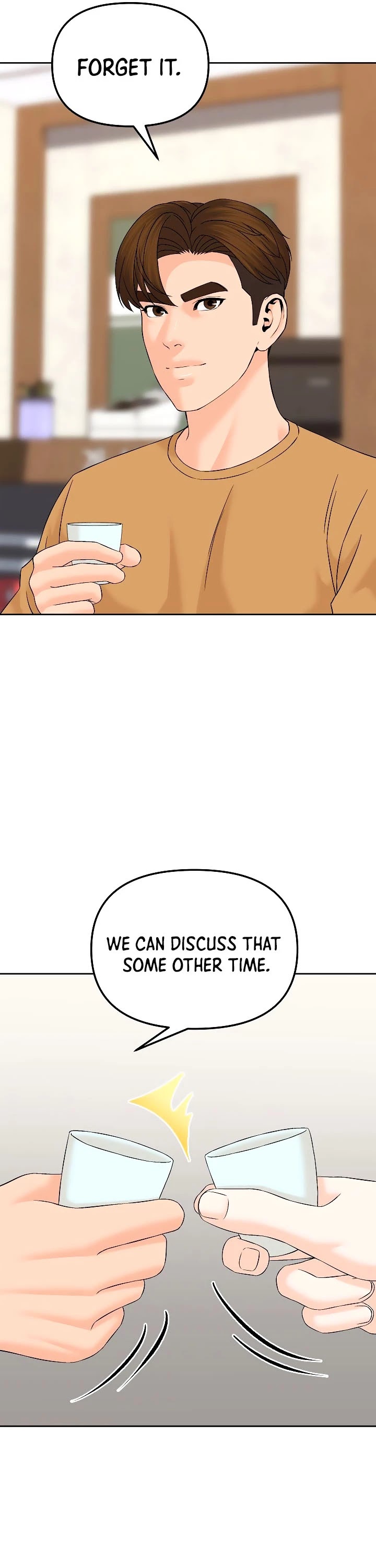 From the Grave and Back Chapter 144 page 50 - Chapter 144