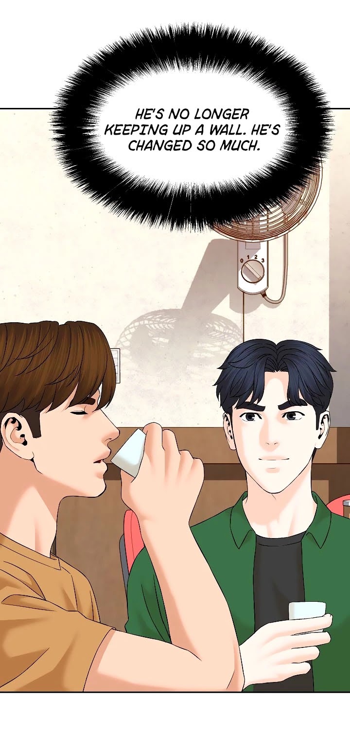 From the Grave and Back Chapter 144 page 51 - Chapter 144