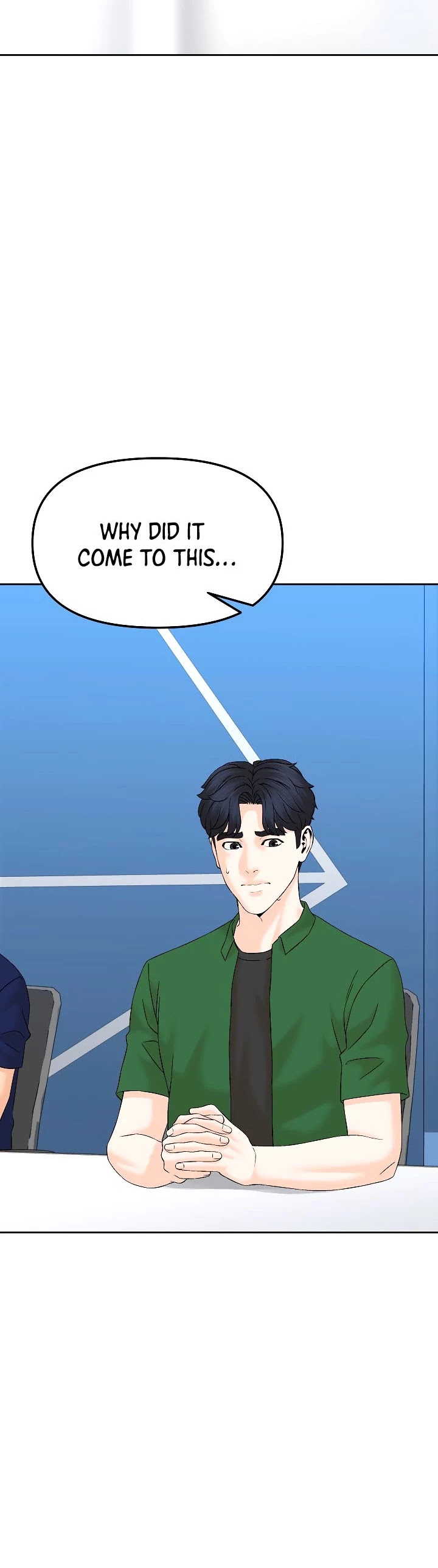 From the Grave and Back Chapter 144 page 7 - Chapter 144