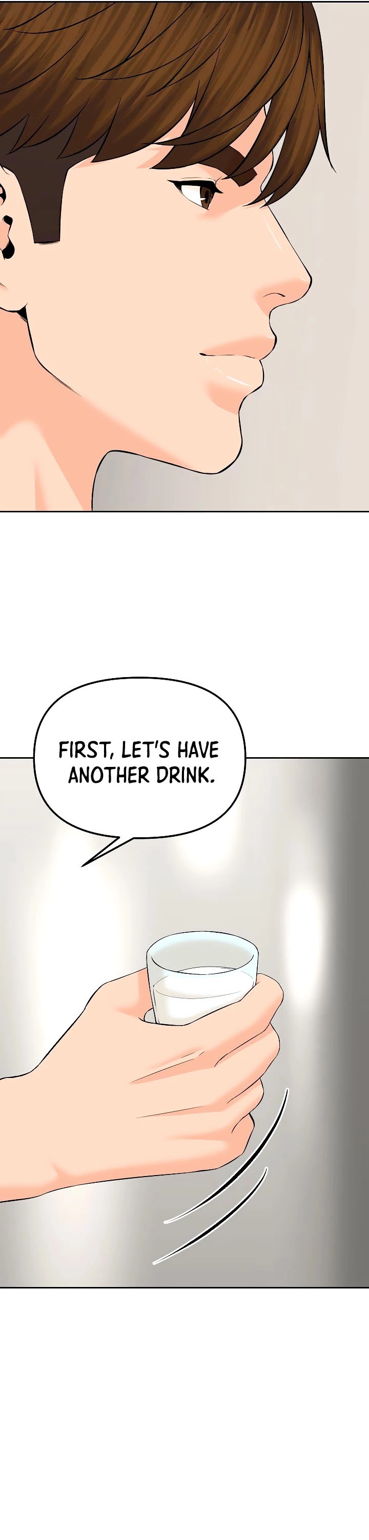 From the Grave and Back Chapter 145 page 11 - Chapter 145