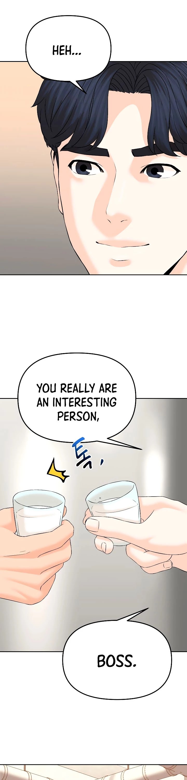 From the Grave and Back Chapter 145 page 12 - Chapter 145
