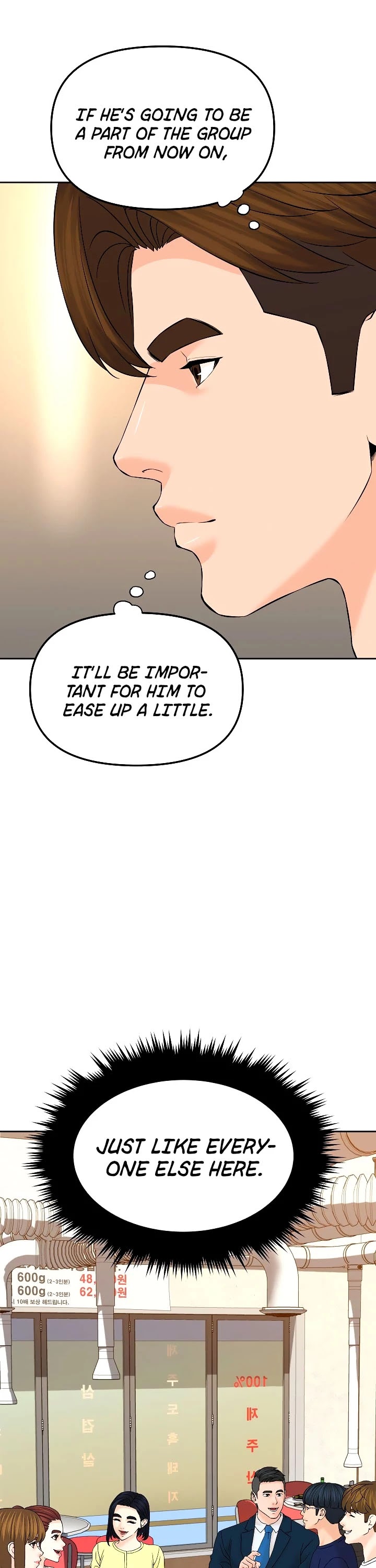 From the Grave and Back Chapter 145 page 14 - Chapter 145