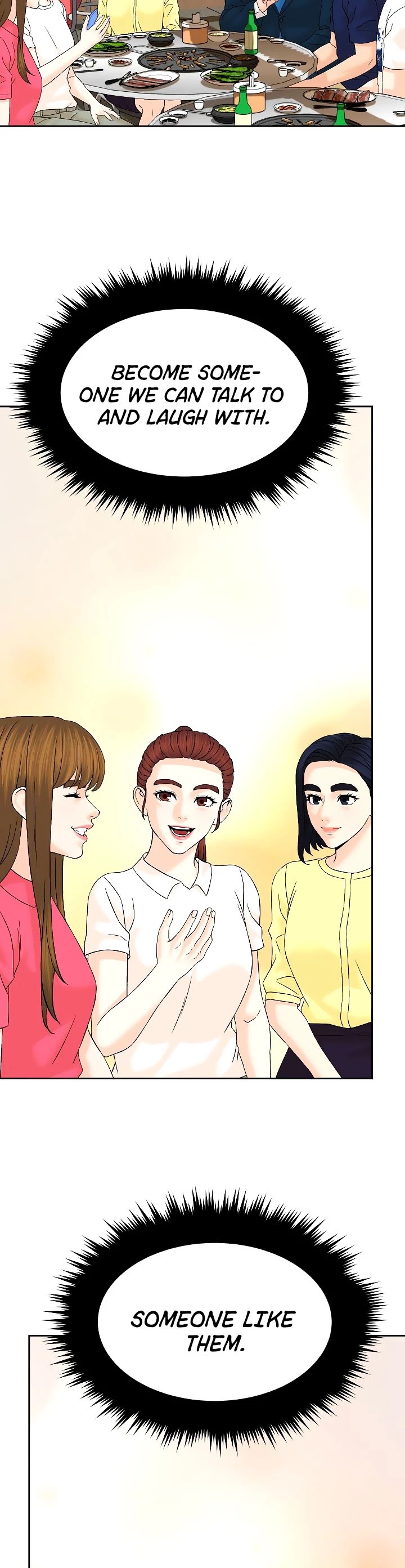 From the Grave and Back Chapter 145 page 15 - Chapter 145