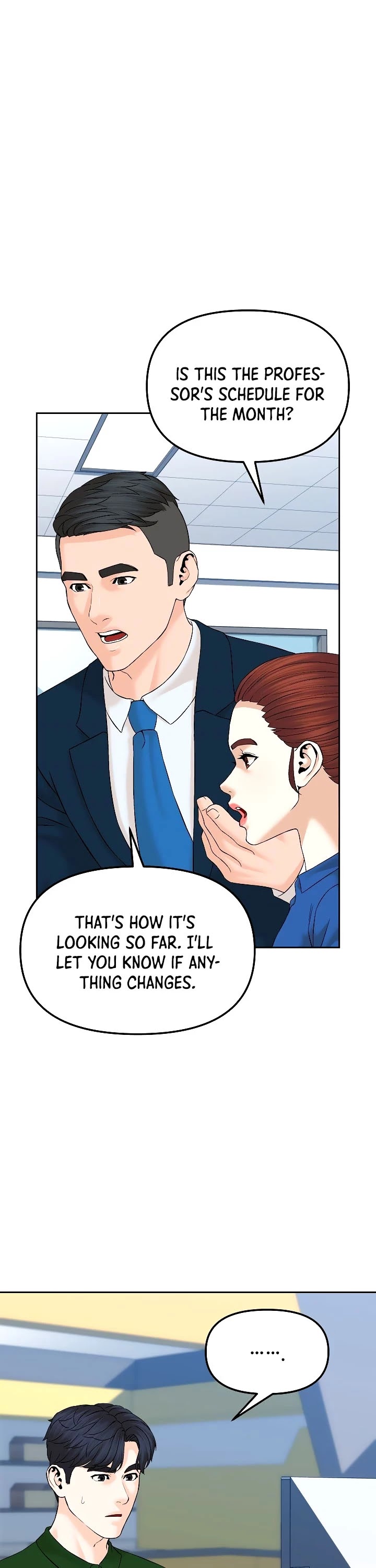 From the Grave and Back Chapter 145 page 21 - Chapter 145