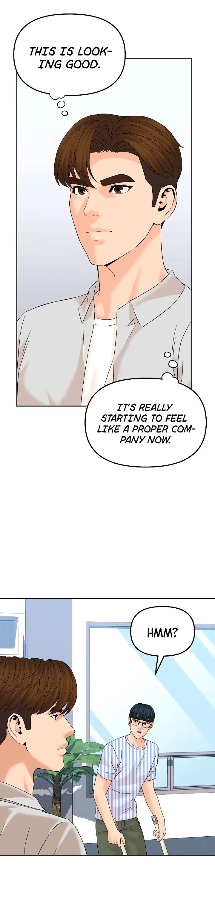 From the Grave and Back Chapter 145 page 23 - Chapter 145