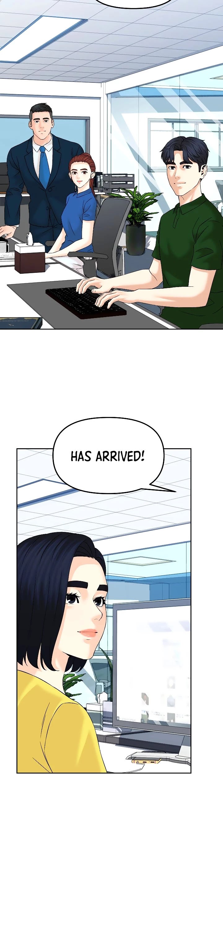 From the Grave and Back Chapter 145 page 25 - Chapter 145
