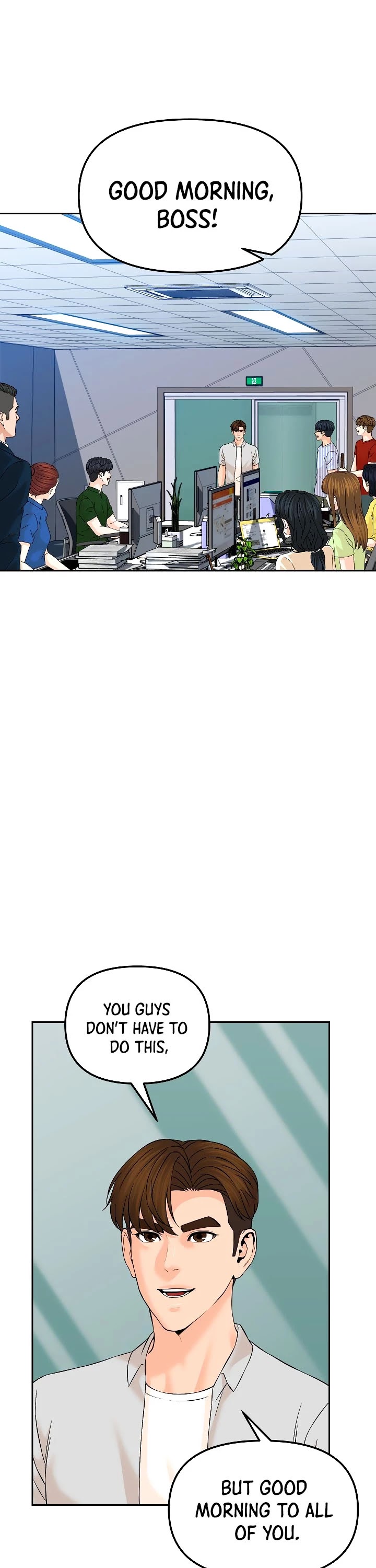 From the Grave and Back Chapter 145 page 26 - Chapter 145