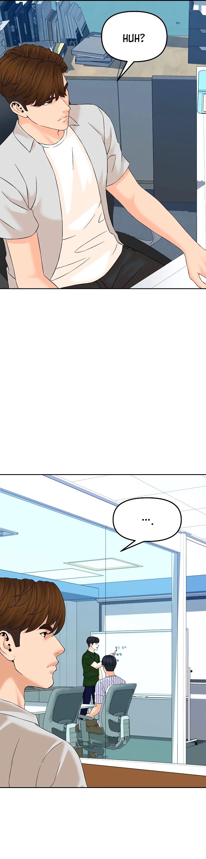 From the Grave and Back Chapter 145 page 29 - Chapter 145