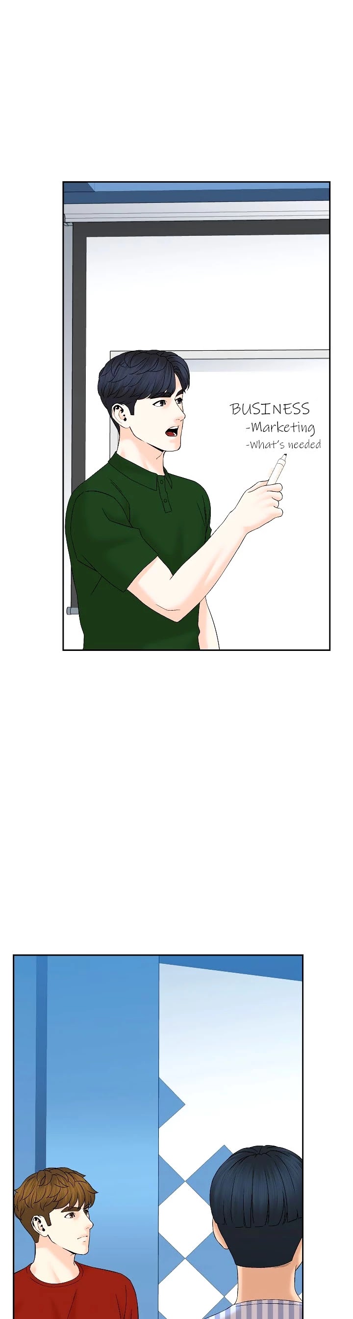 From the Grave and Back Chapter 145 page 30 - Chapter 145