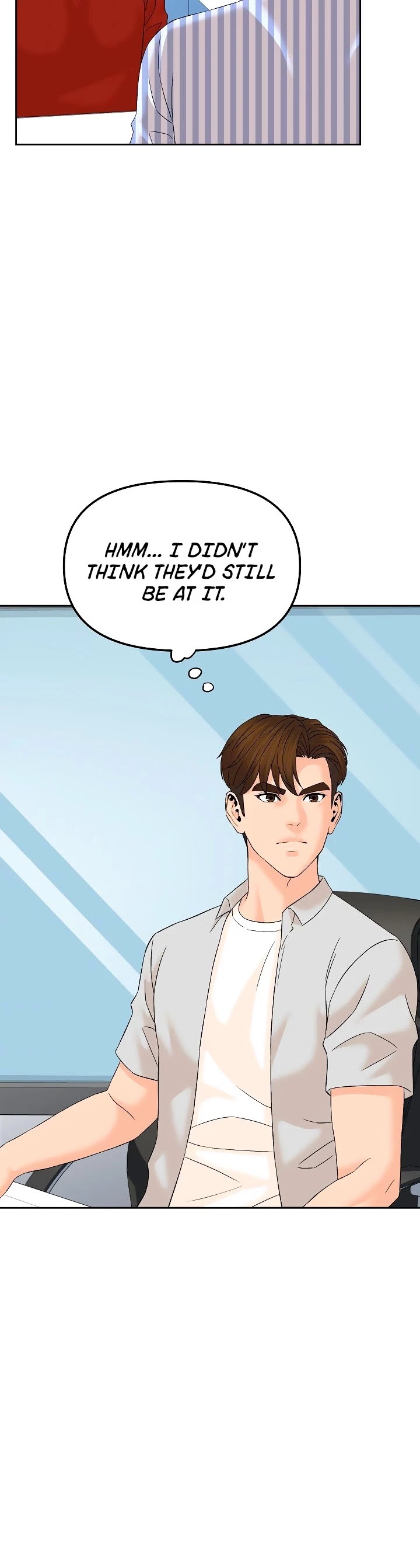 From the Grave and Back Chapter 145 page 31 - Chapter 145