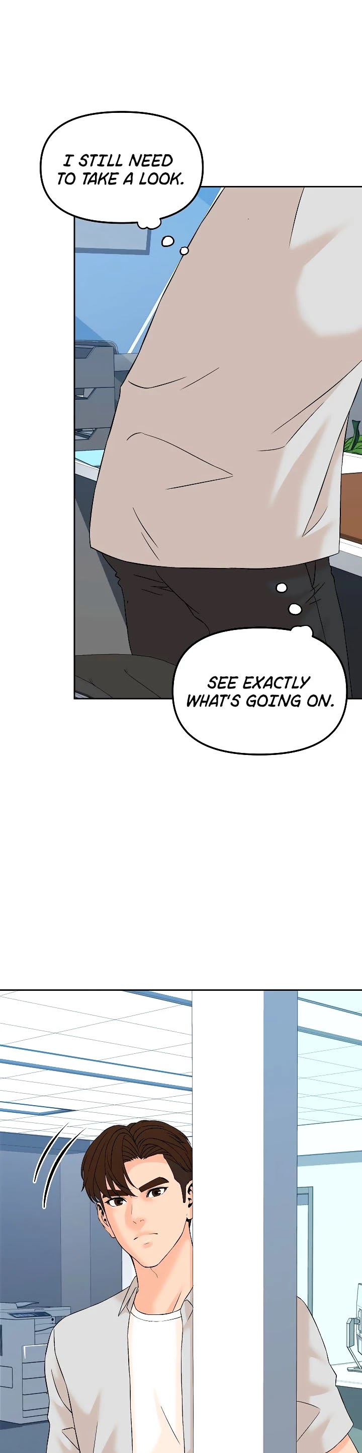 From the Grave and Back Chapter 145 page 33 - Chapter 145