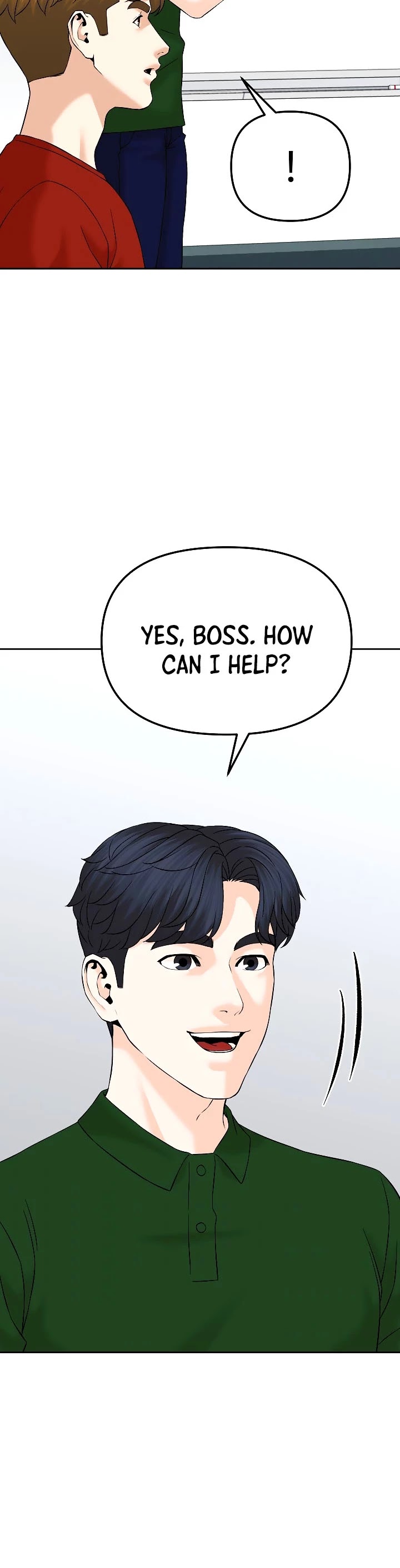 From the Grave and Back Chapter 145 page 37 - Chapter 145