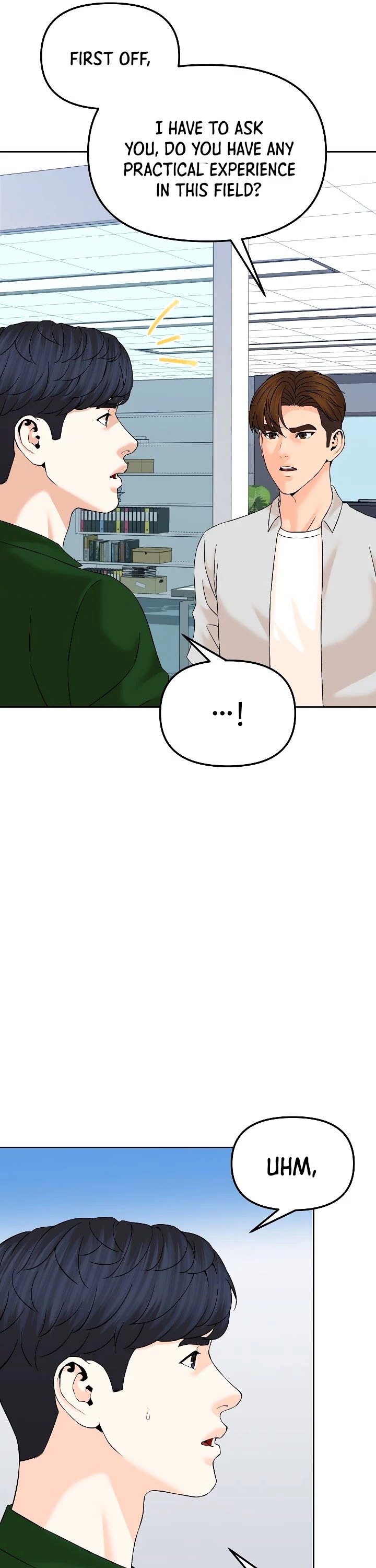 From the Grave and Back Chapter 145 page 38 - Chapter 145