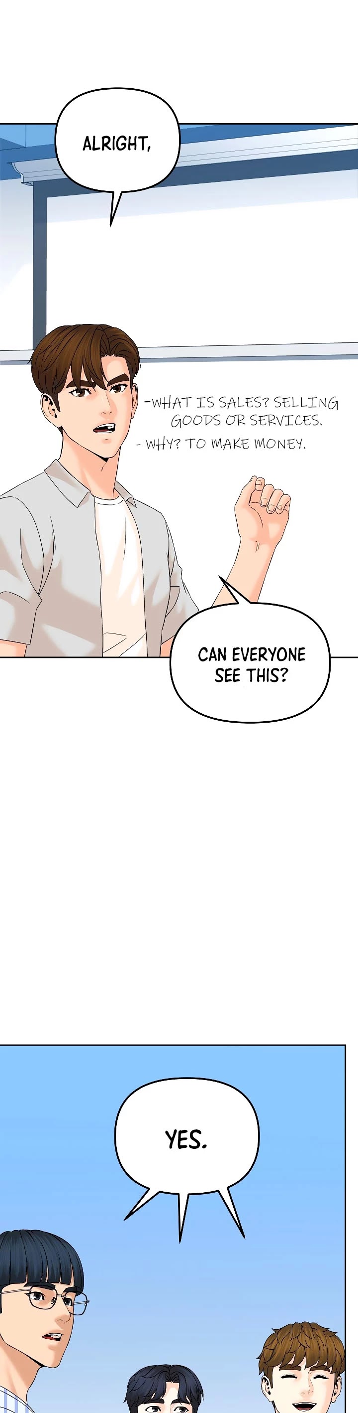 From the Grave and Back Chapter 145 page 42 - Chapter 145