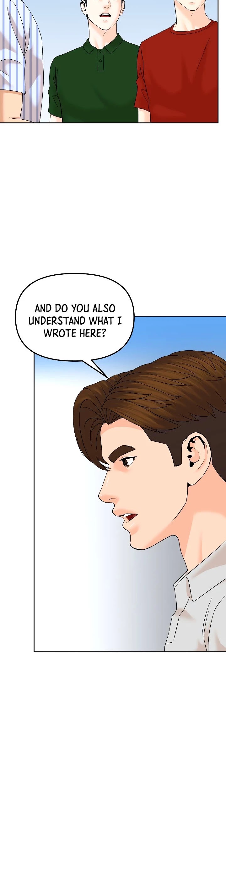 From the Grave and Back Chapter 145 page 43 - Chapter 145