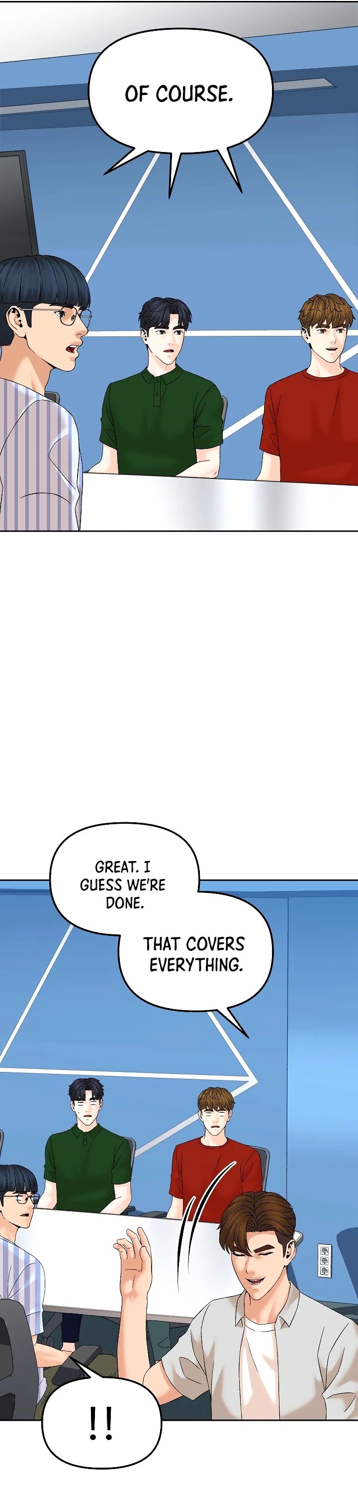 From the Grave and Back Chapter 145 page 44 - Chapter 145