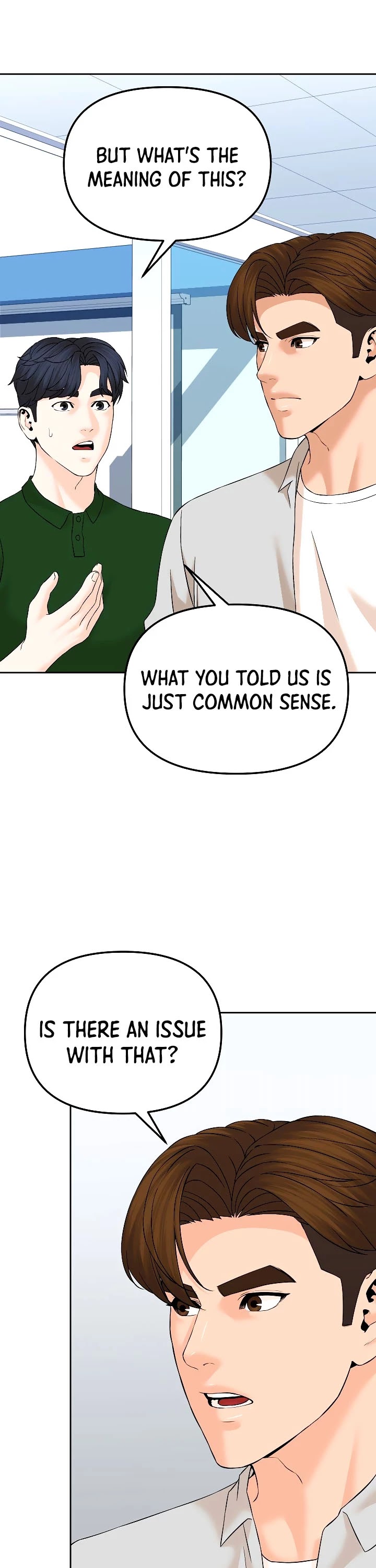 From the Grave and Back Chapter 145 page 47 - Chapter 145