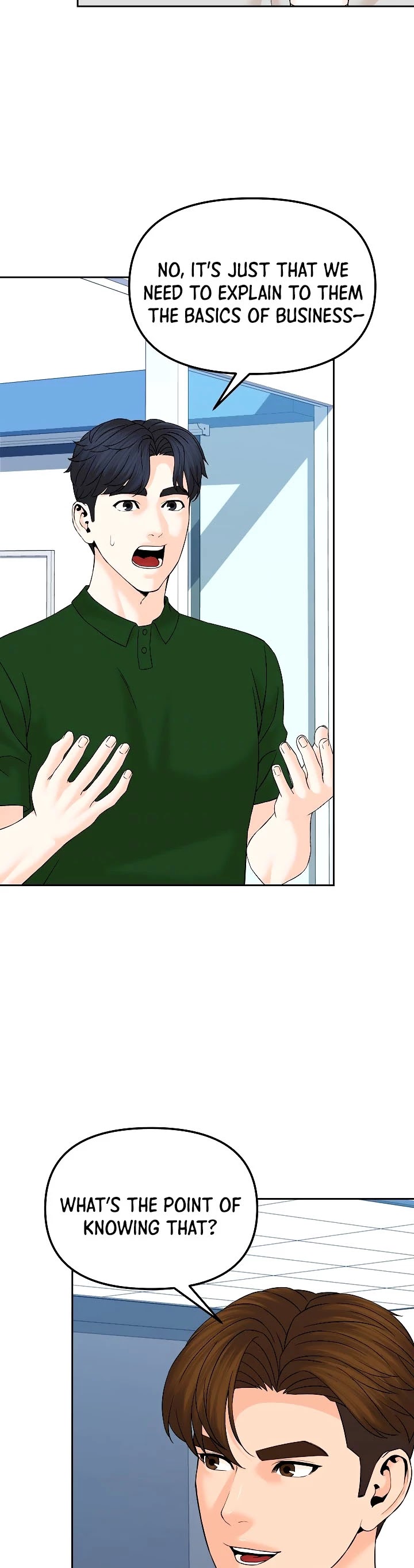 From the Grave and Back Chapter 145 page 48 - Chapter 145
