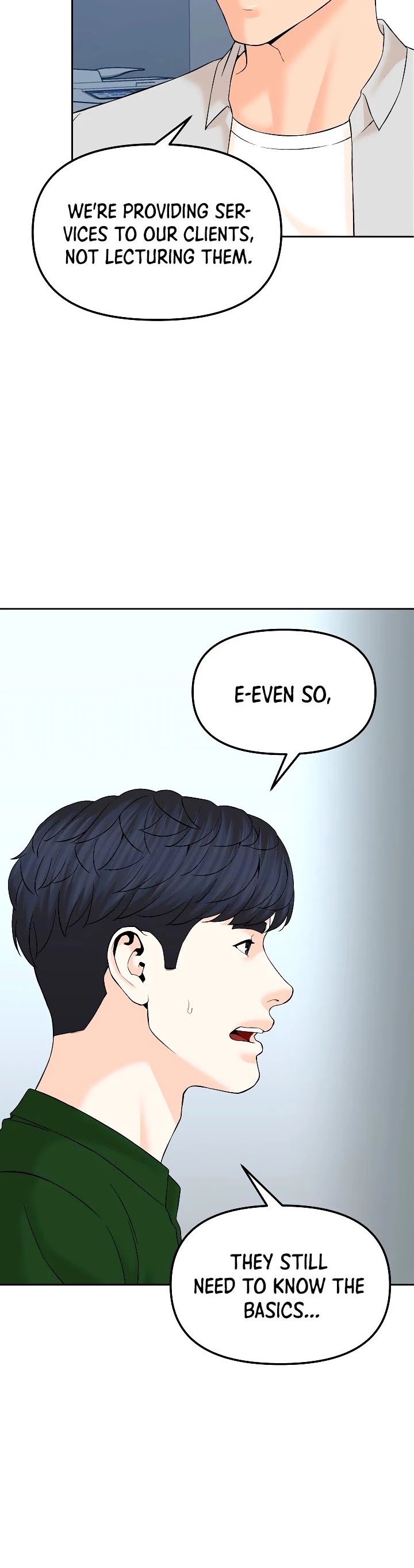 From the Grave and Back Chapter 145 page 49 - Chapter 145