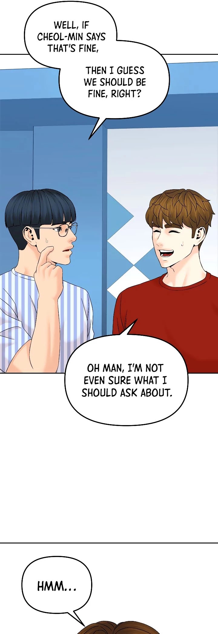 From the Grave and Back Chapter 145 page 50 - Chapter 145