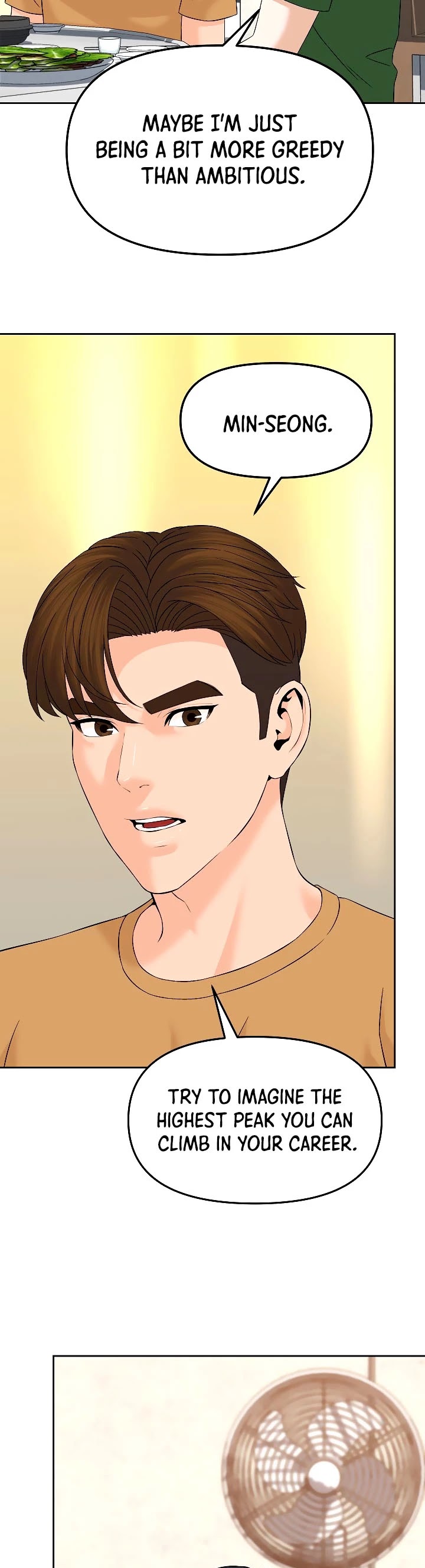 From the Grave and Back Chapter 145 page 6 - Chapter 145