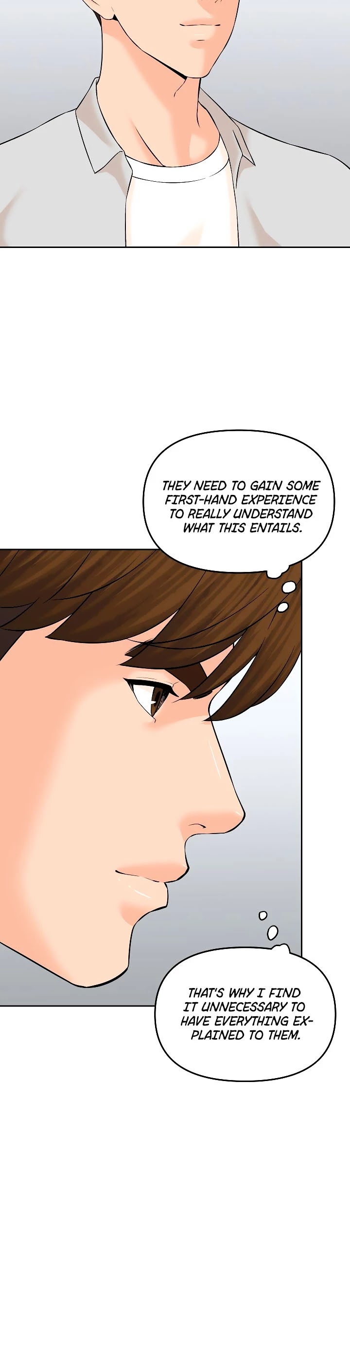 From the Grave and Back Chapter 146 page 10 - Chapter 146