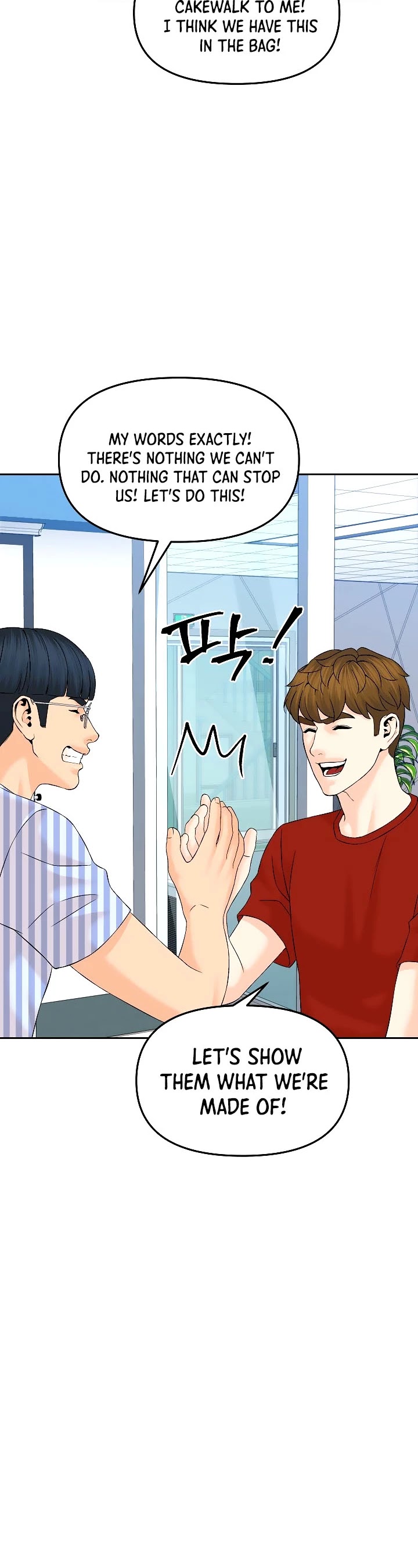 From the Grave and Back Chapter 146 page 13 - Chapter 146