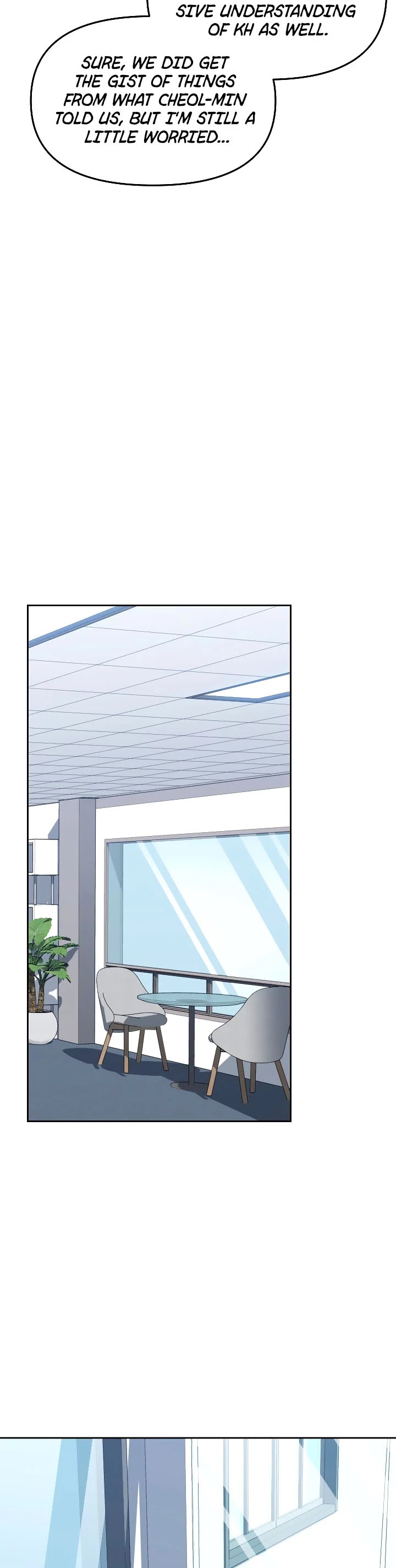 From the Grave and Back Chapter 146 page 15 - Chapter 146