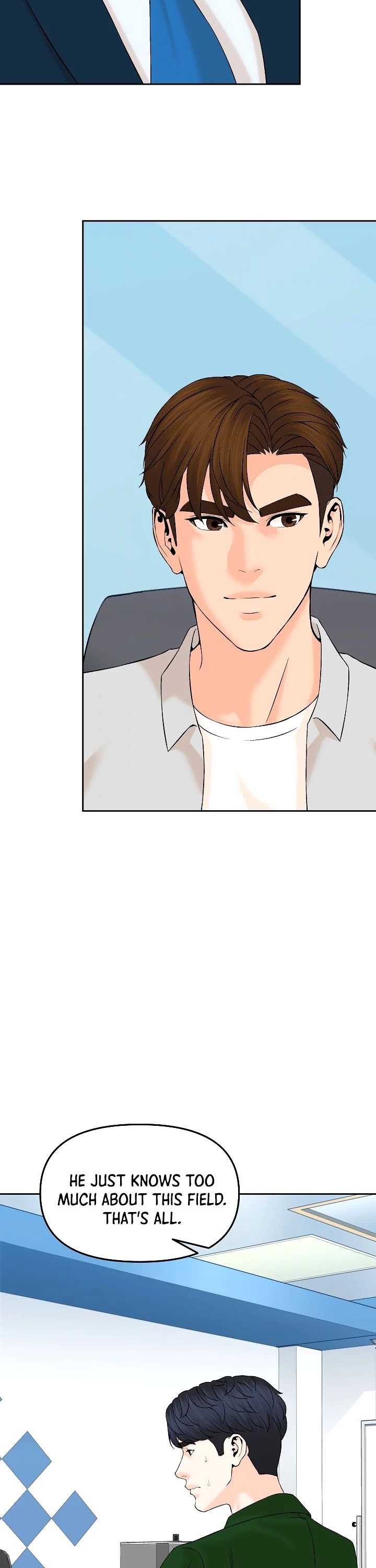 From the Grave and Back Chapter 146 page 18 - Chapter 146