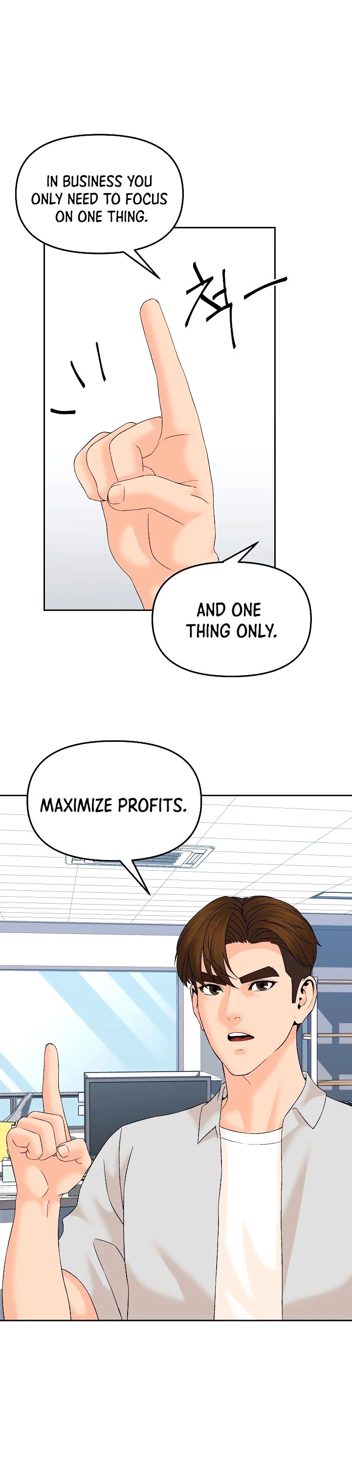 From the Grave and Back Chapter 146 page 2 - Chapter 146