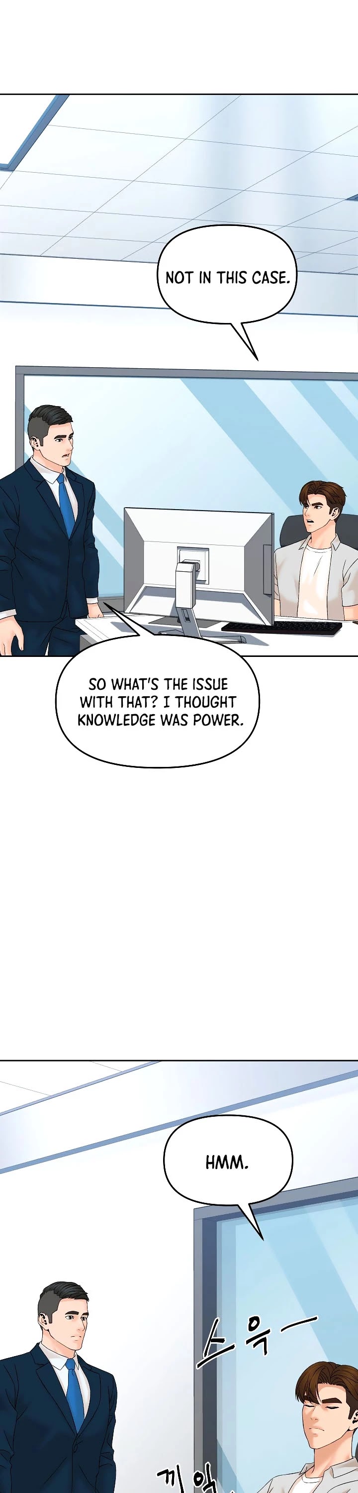From the Grave and Back Chapter 146 page 20 - Chapter 146