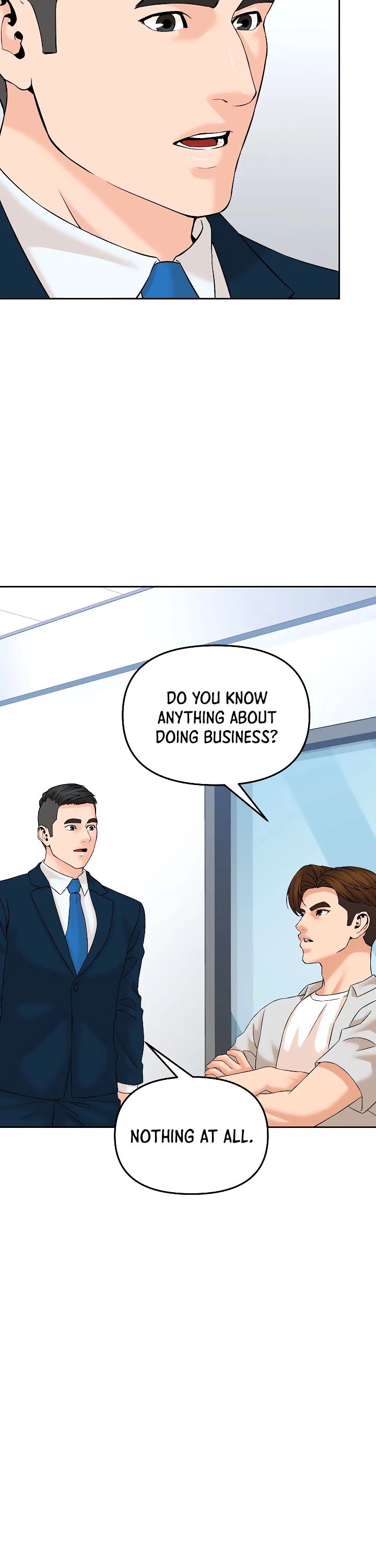 From the Grave and Back Chapter 146 page 22 - Chapter 146
