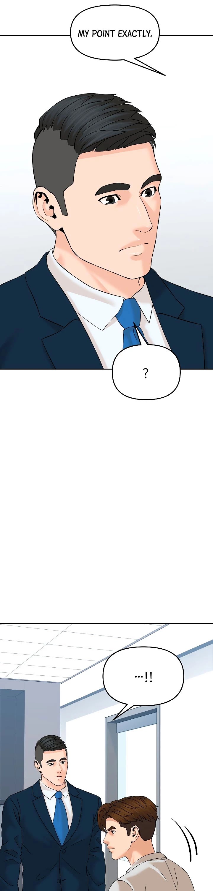 From the Grave and Back Chapter 146 page 23 - Chapter 146