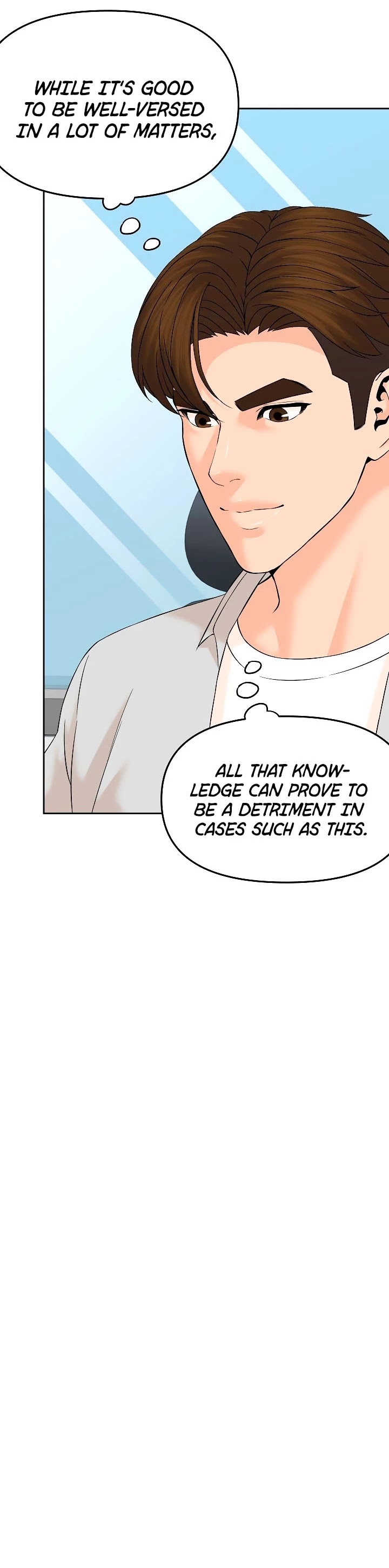 From the Grave and Back Chapter 146 page 25 - Chapter 146