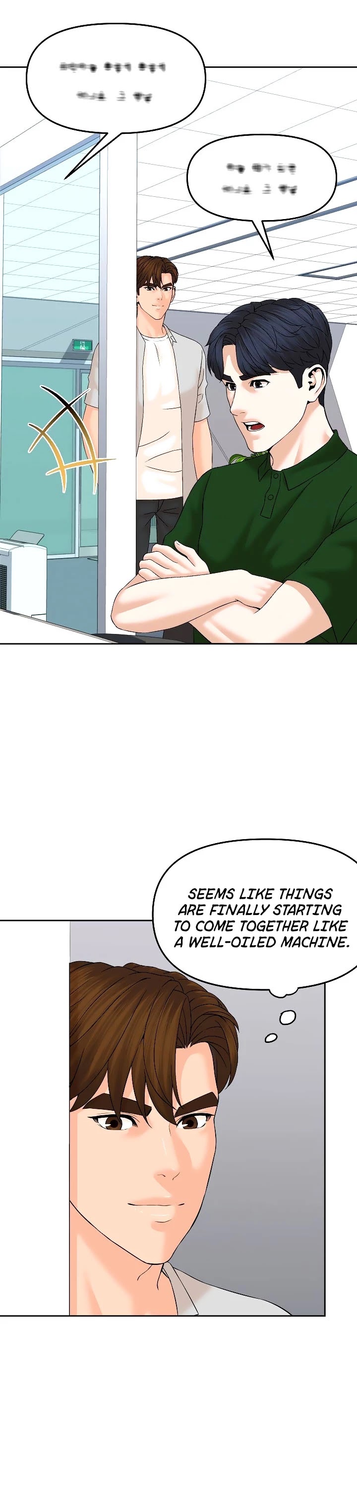 From the Grave and Back Chapter 146 page 28 - Chapter 146