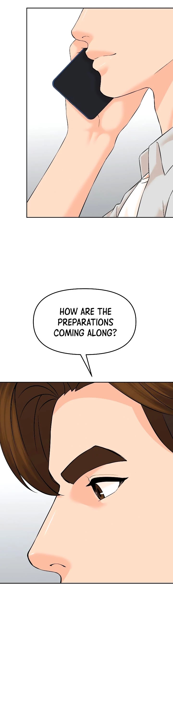 From the Grave and Back Chapter 146 page 31 - Chapter 146