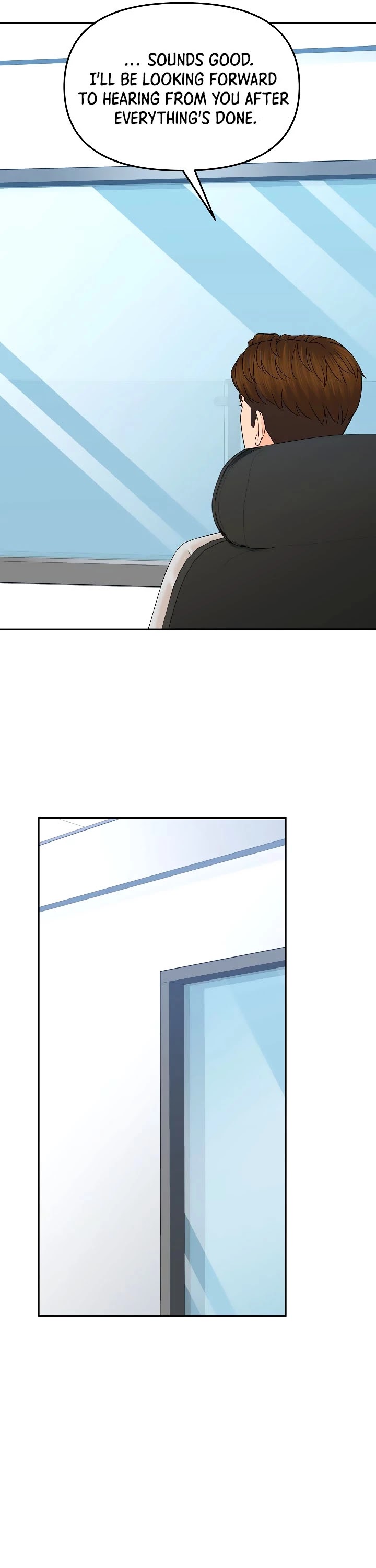 From the Grave and Back Chapter 146 page 32 - Chapter 146