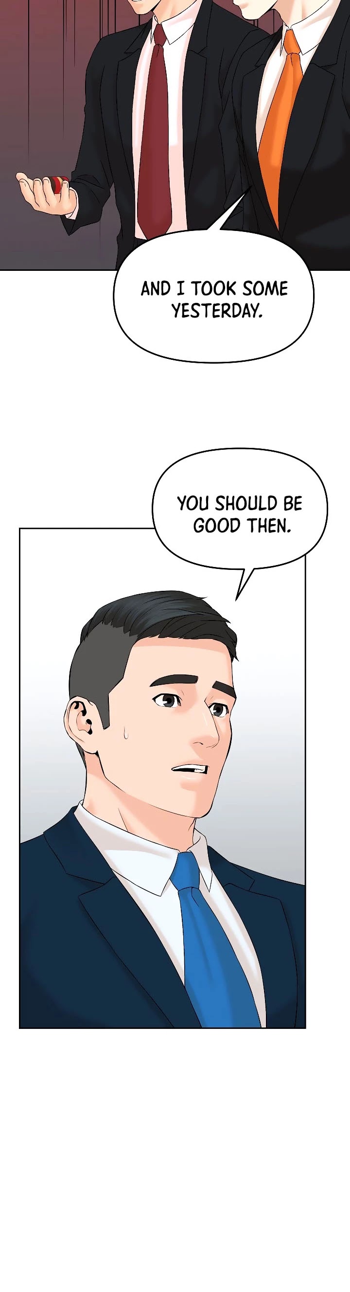 From the Grave and Back Chapter 146 page 40 - Chapter 146