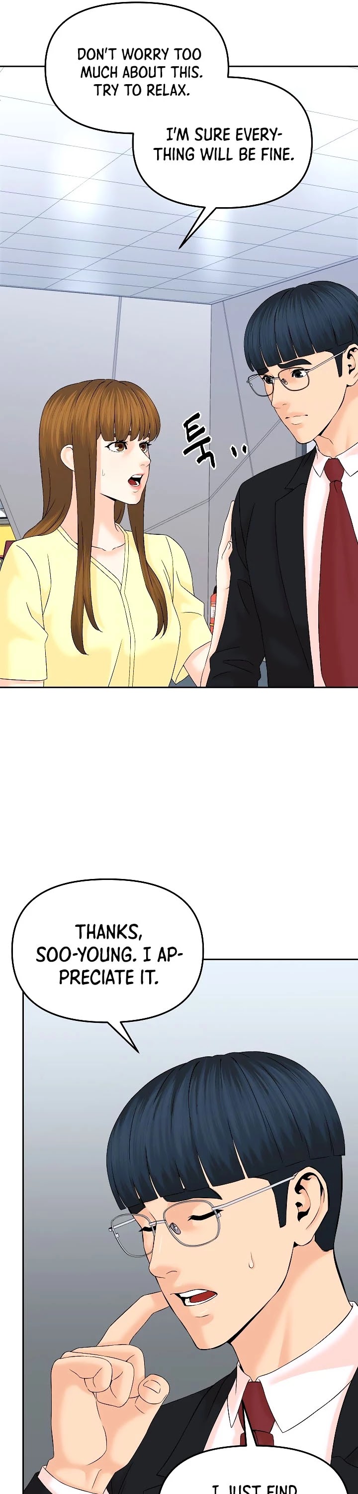 From the Grave and Back Chapter 146 page 41 - Chapter 146