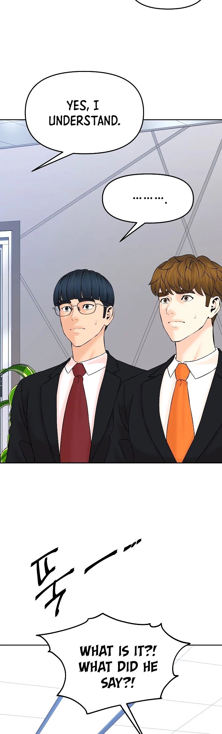 From the Grave and Back Chapter 146 page 48 - Chapter 146