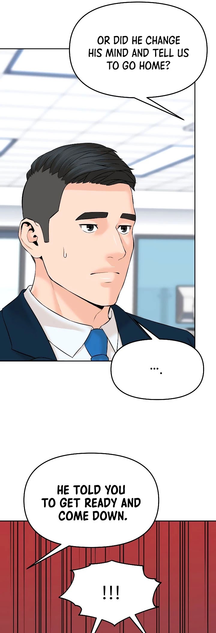 From the Grave and Back Chapter 146 page 50 - Chapter 146