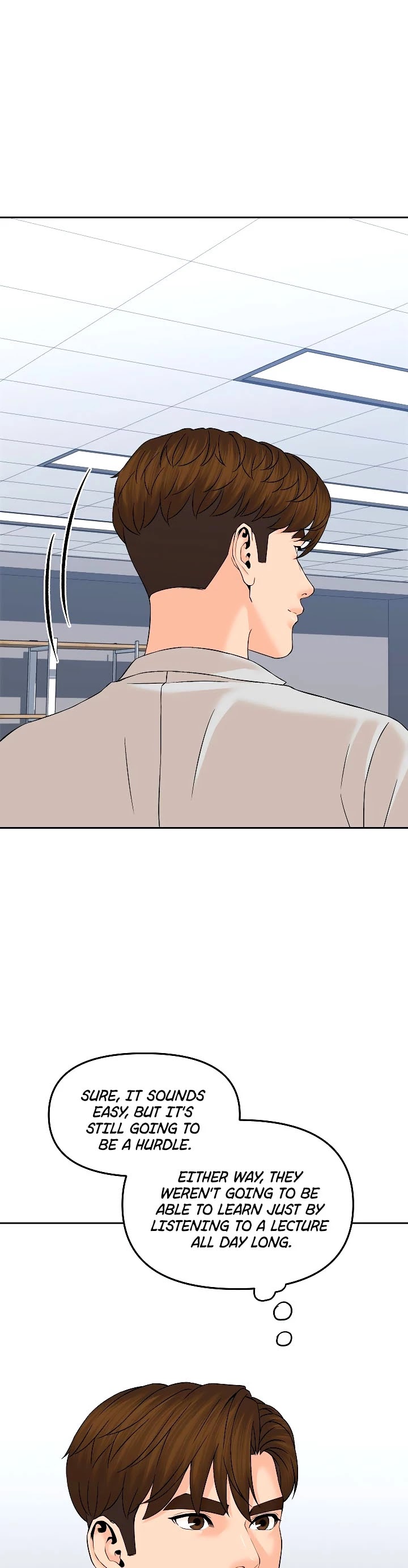 From the Grave and Back Chapter 146 page 9 - Chapter 146
