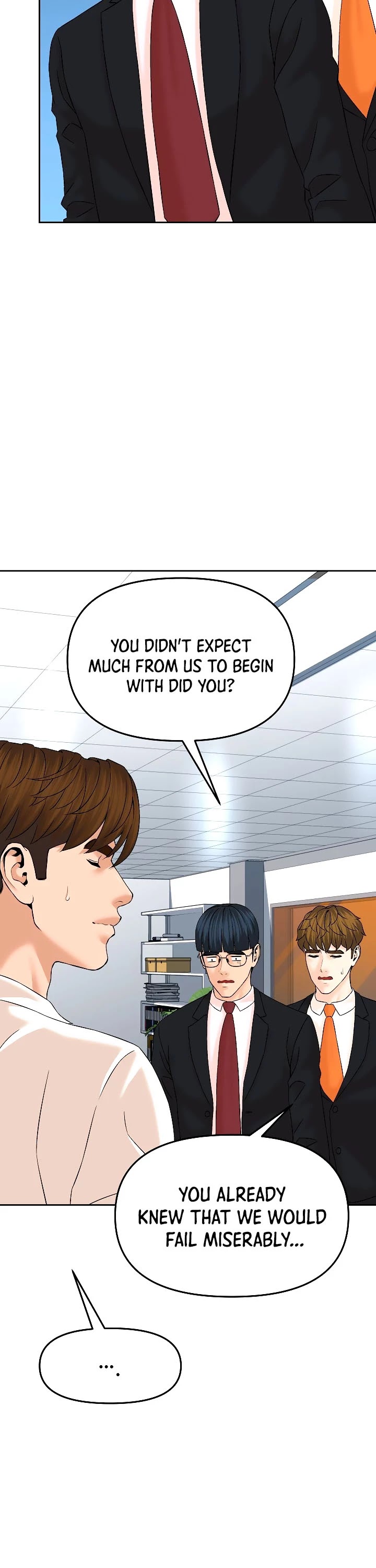 From the Grave and Back Chapter 147 page 33 - Chapter 147